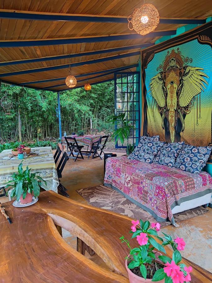 Espaco Cultural Lotus - Suites, E