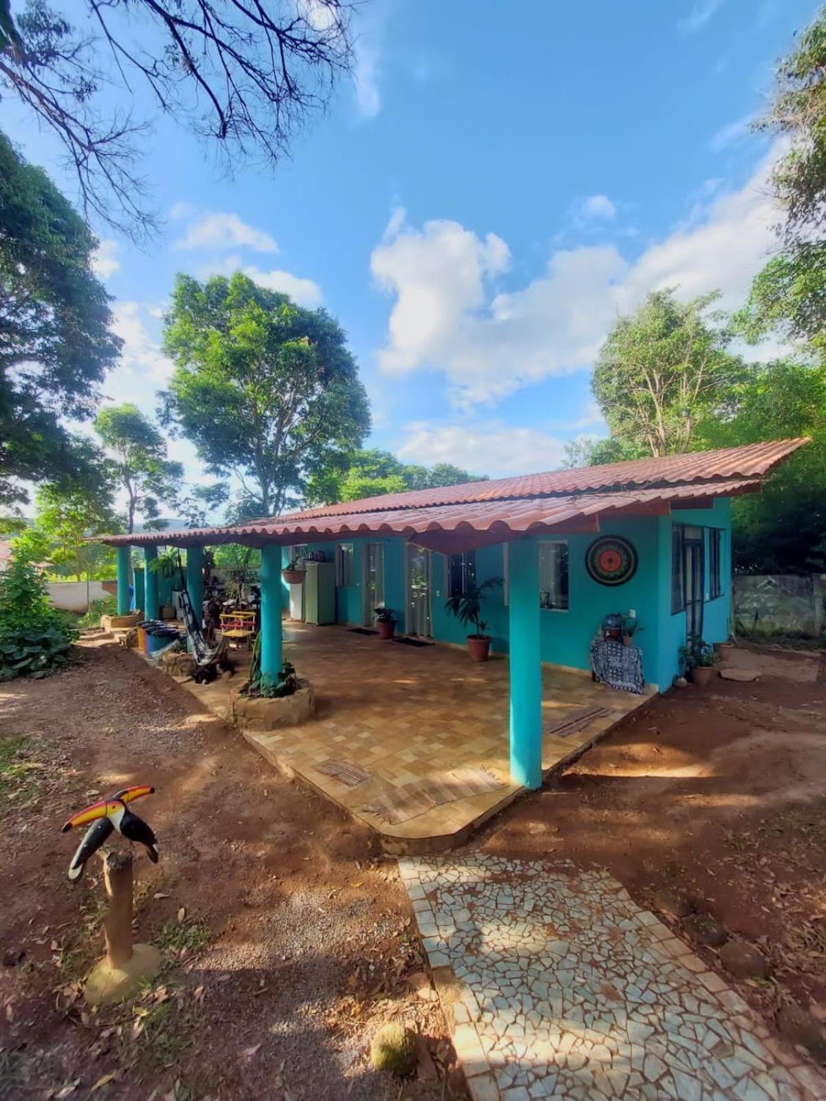 Espaco Cultural Lotus - Suites, E * Alto Paraiso de Goias