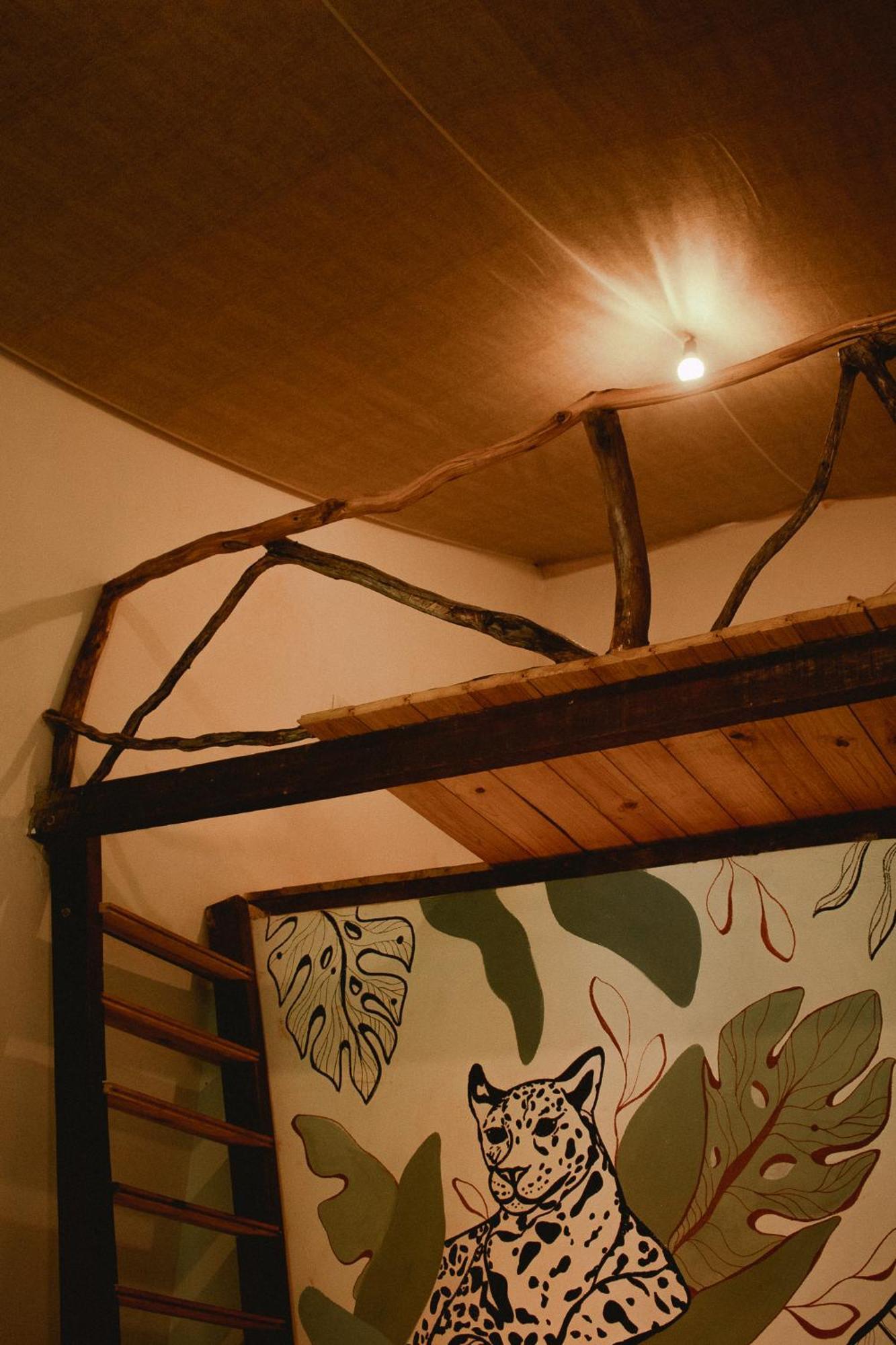 Espaco Cultural Lotus - Suites, E *
