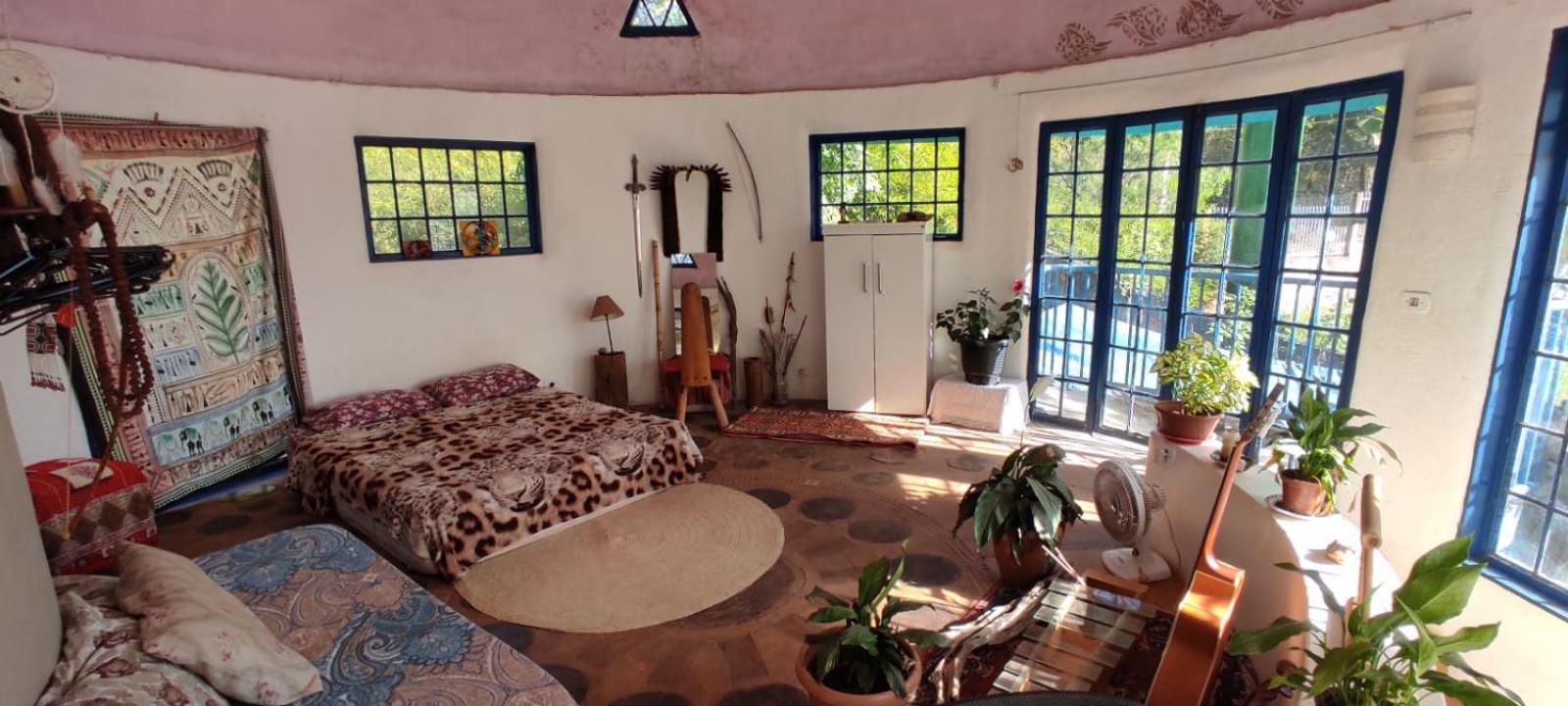 Espaco Cultural Lotus - Suites, E Alto Paraiso de Goias